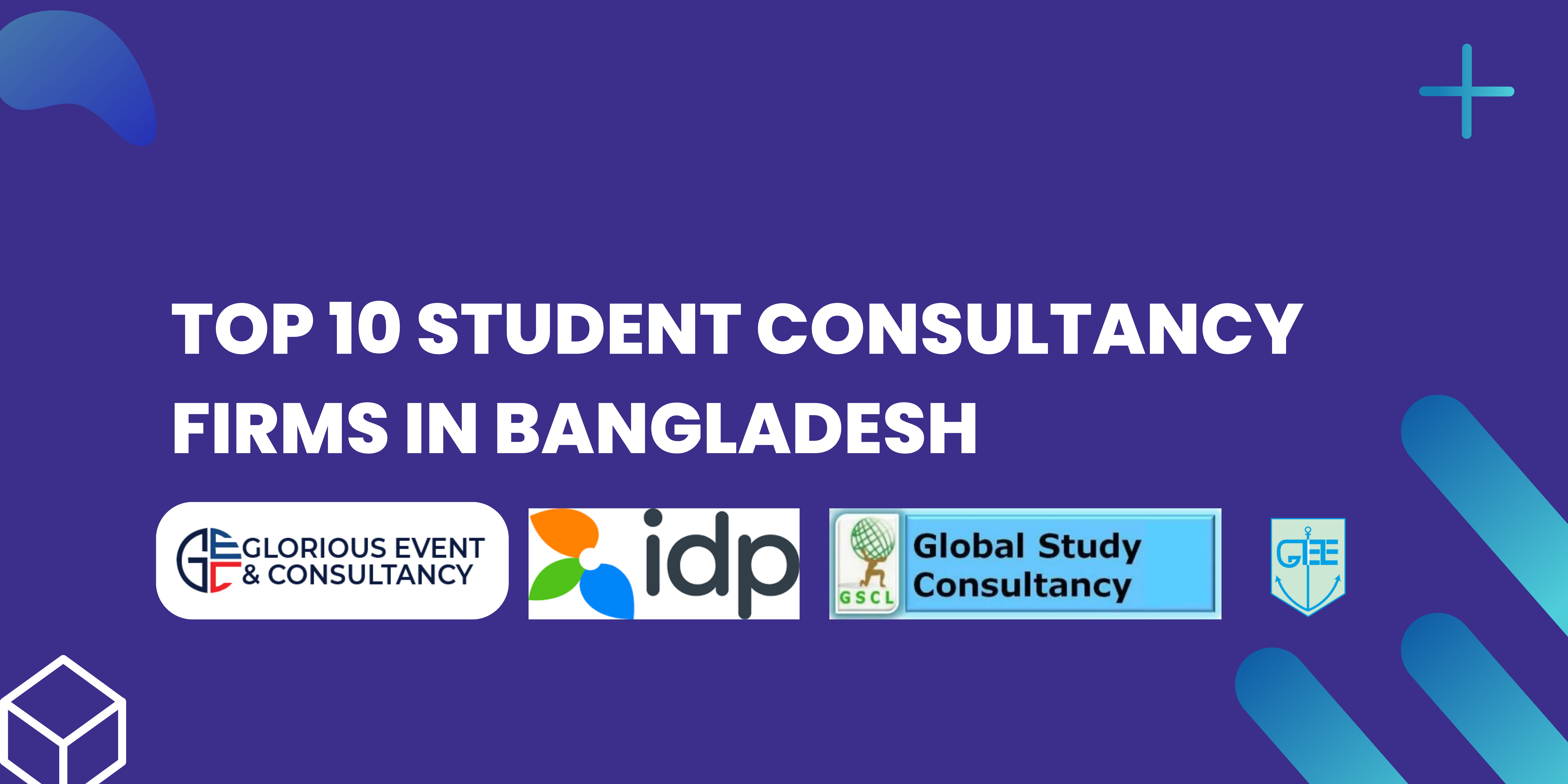 Top 10 Student Consultancy Firms In Bangladesh