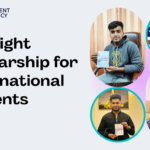 Fulbright scholarship for International students