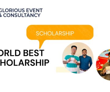 World best scholarship