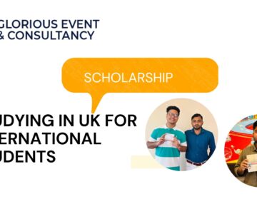 Studying in UK for international students