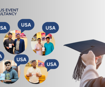 Glorious Event & Consultancy Student Visa