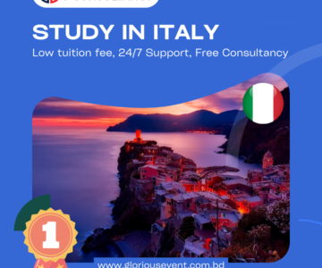 Italy Scholarships for International Students