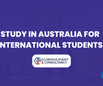 Study in Australia for international students