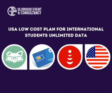 Usa low cost plan for international students unlimited data