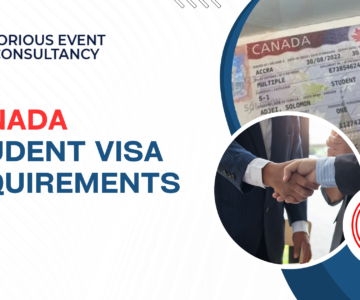 Canada student visa requirements for Bangladeshi