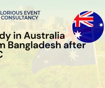 Study in Australia from Bangladesh after HSC