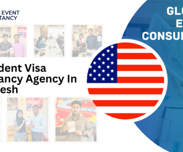 Top Student Visa Consultancy Agency In Bangladesh