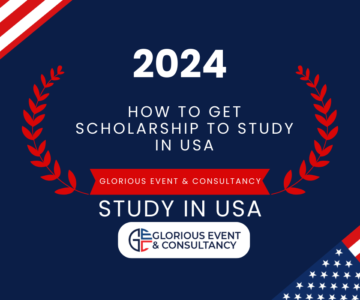 How to get scholarship to study in usa