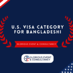 USA visa category for Bangladeshi